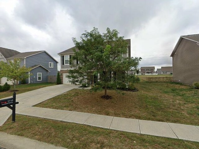 House image located at Plainfield, IN 46168
