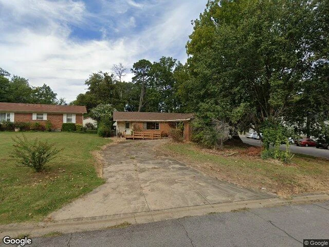 House image located at Van Buren, AR 72956