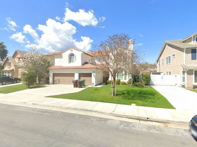 House image located at Murrieta, CA 92562