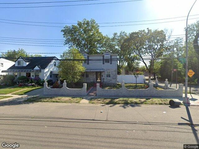 House image located at Cambria Heights, NY 11411