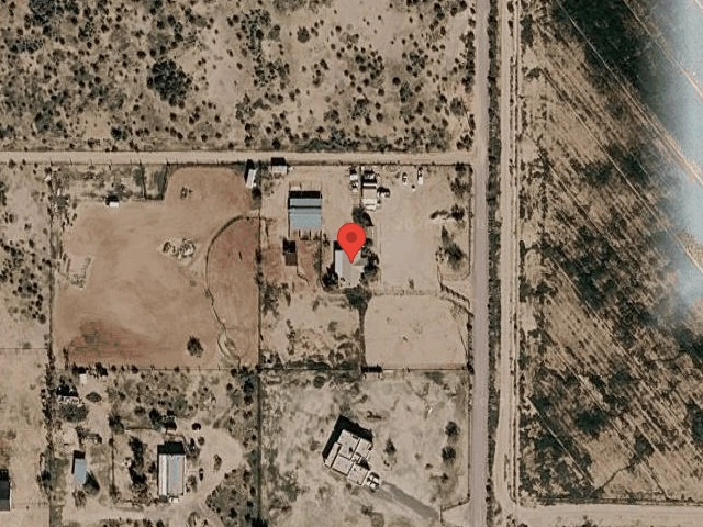 House image located at Maricopa, AZ 85139