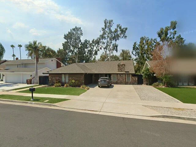 House image located at Placentia, CA 92870