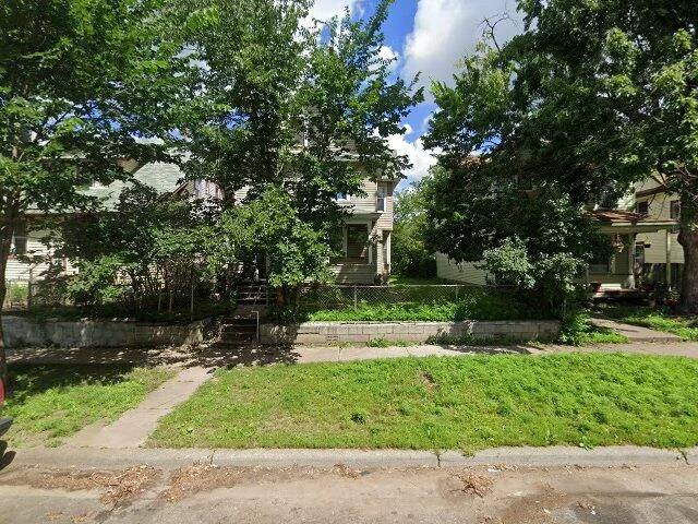 House image located at Saint Paul, MN 55104