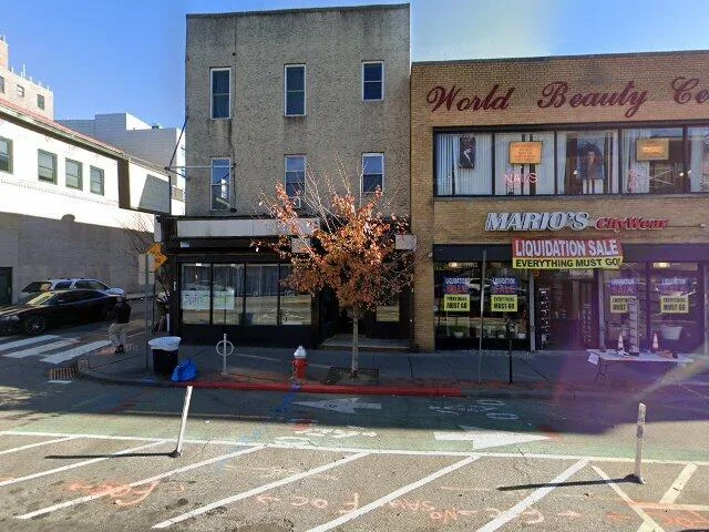 House image located at Jersey City, NJ 07306