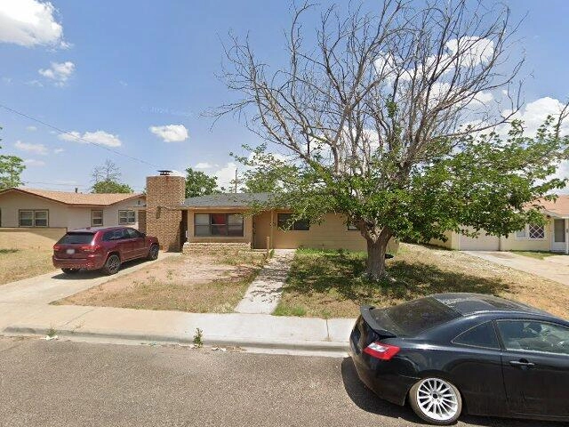 House image located at Odessa, TX 79762