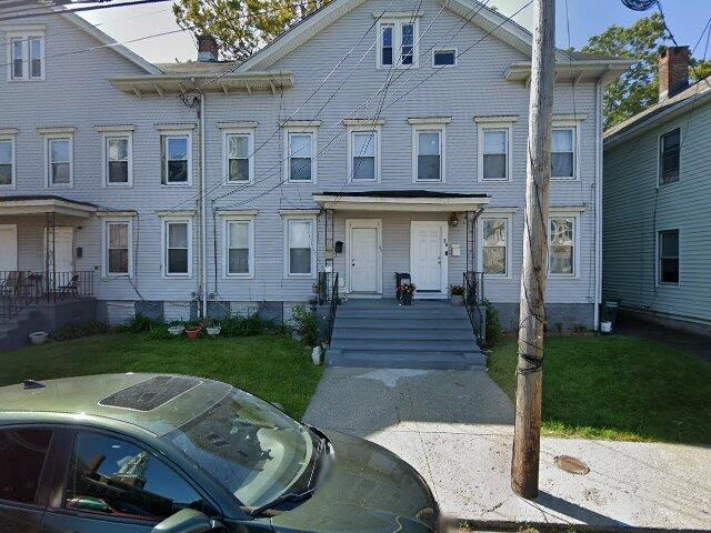 House image located at Bridgeport, CT 06604