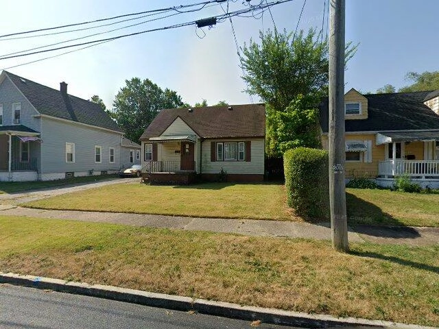 House image located at Niagara Falls, NY 14305