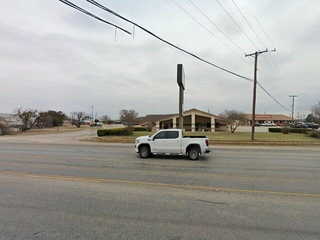 House image located at Brownwood, TX 76801