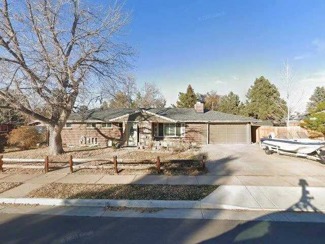 House image located at Littleton, CO 80122