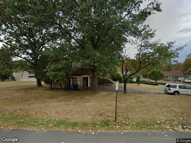 House image located at New Windsor, NY 12553