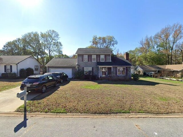 House image located at Simpsonville, SC 29681