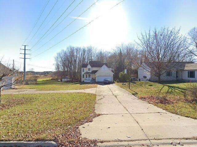 House image located at Holt, MI 48842