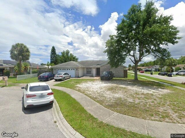 House image located at Orlando, FL 32837