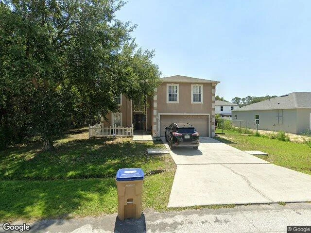 House image located at Kissimmee, FL 34759