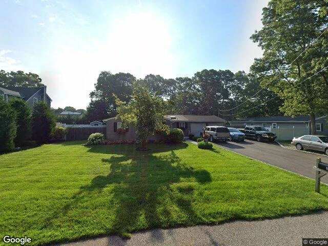 House image located at Mastic, NY 11950