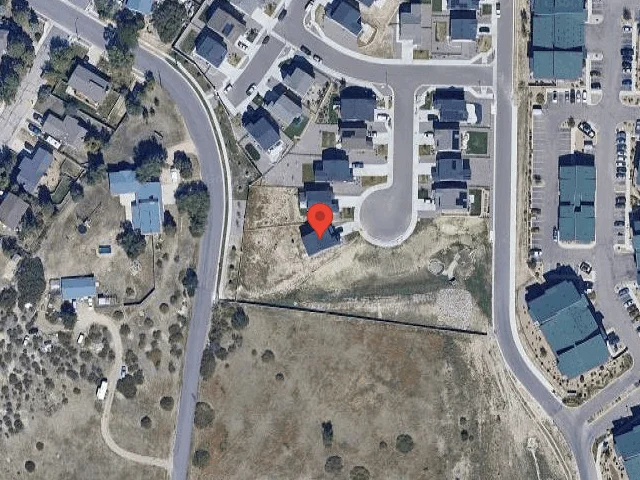 House image located at Colorado Springs, CO 80917