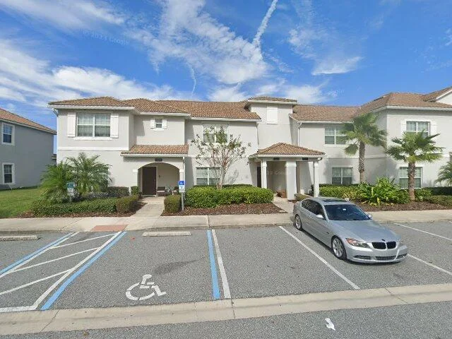 House image located at Davenport, FL 33896