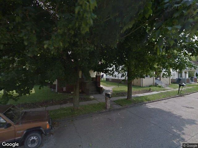 House image located at Adena, OH 43901