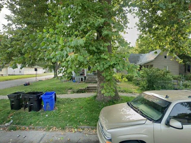 House image located at Decatur, IL 62526