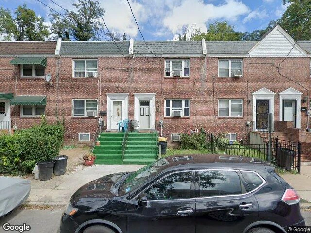 House image located at Trenton, NJ 08618