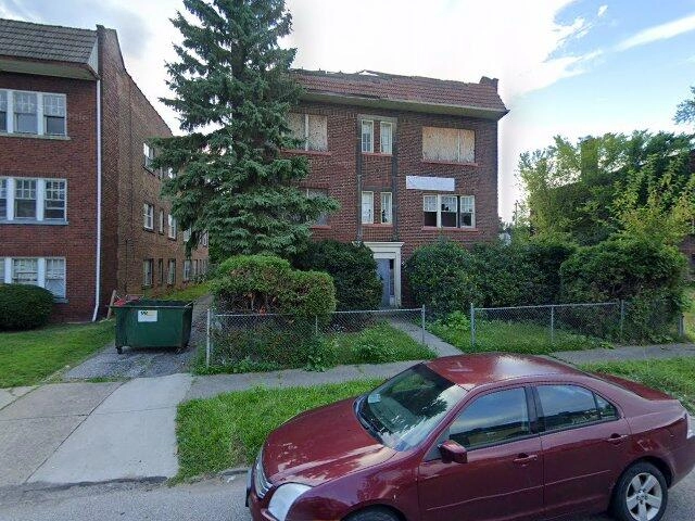 House image located at Cleveland, OH 44120