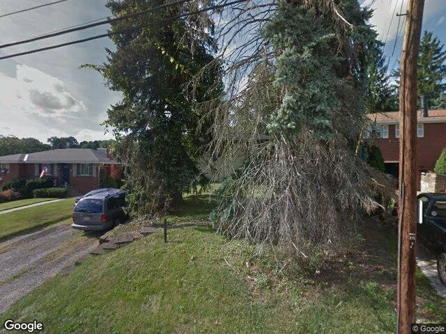 House image located at Pittsburgh, PA 15236