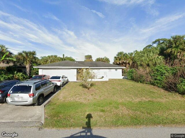 House image located at Port Charlotte, FL 33952