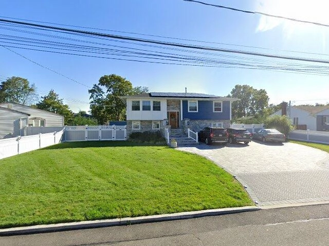 House image located at Brentwood, NY 11717