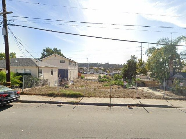 House image located at San Diego, CA 92110