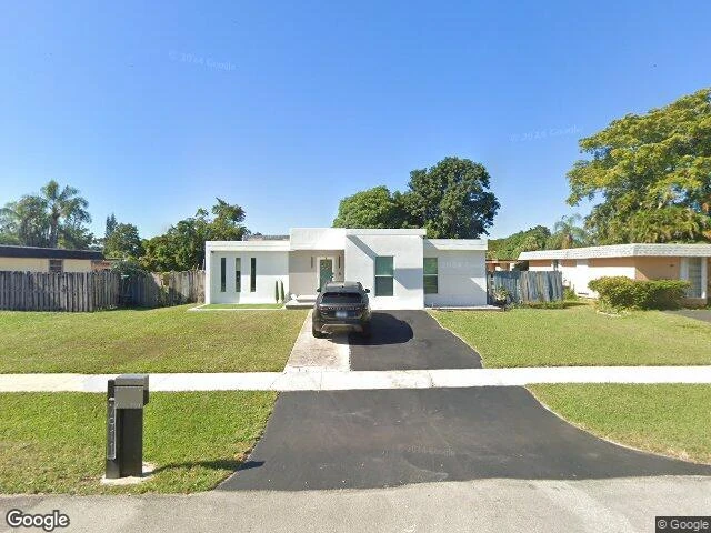 House image located at Fort Lauderdale, FL 33321