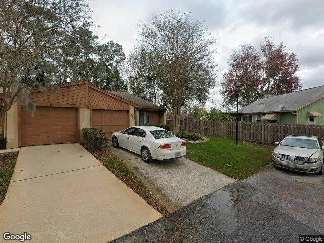 House image located at Orange Park, FL 32073