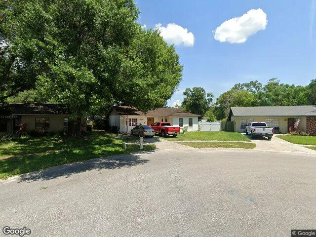 House image located at Tampa, FL 33604