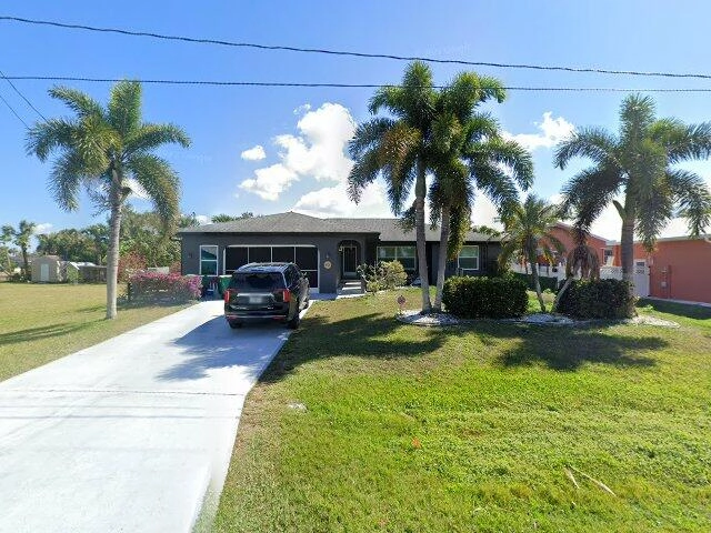 House image located at Punta Gorda, FL 33950