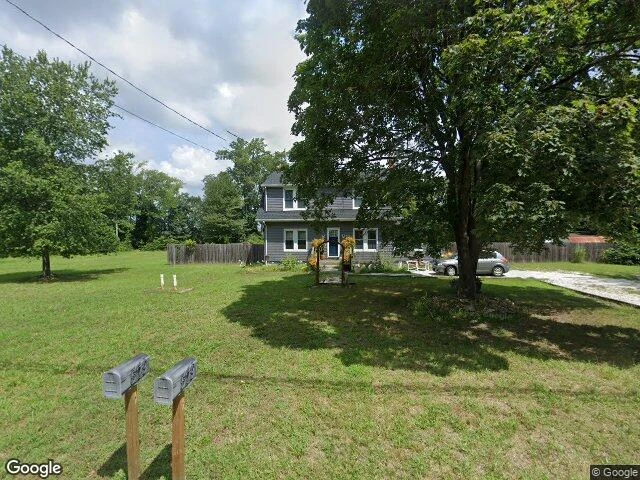 House image located at Newport, NJ 08345