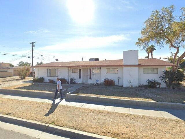 House image located at Indio, CA 92201