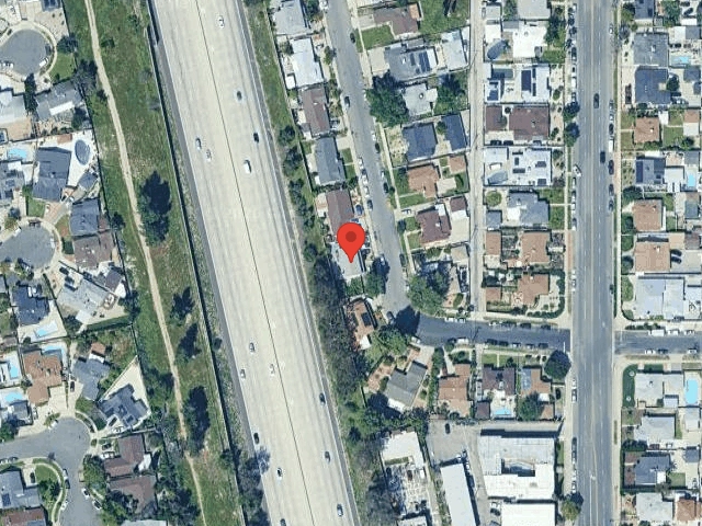 House image located at North Hollywood, CA 91605