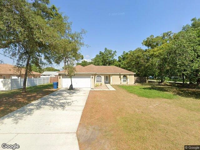 House image located at Spring Hill, FL 34608