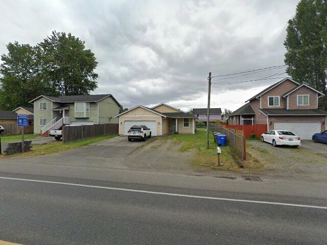 House image located at Tacoma, WA 98445