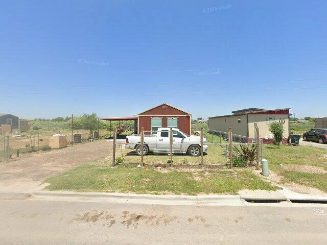 House image located at Alamo, TX 78516