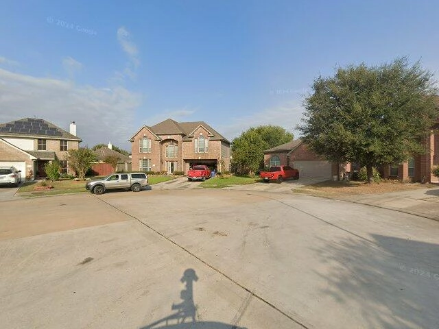 House image located at Houston, TX 77067