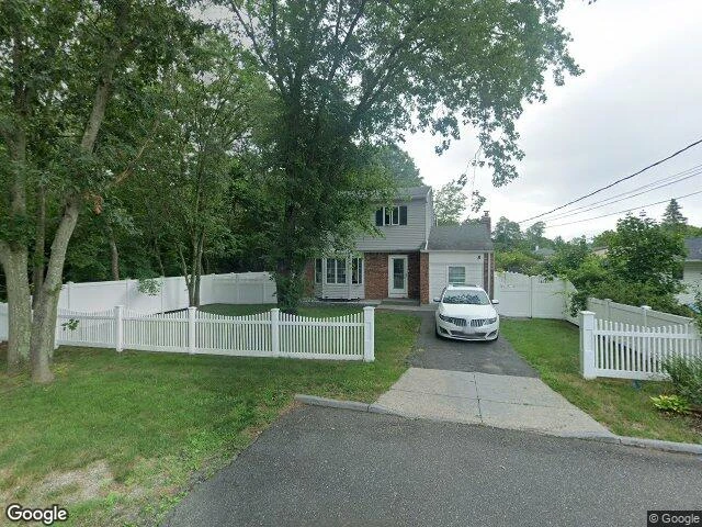 House image located at Centereach, NY 11720