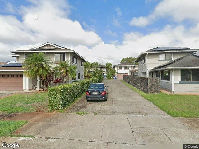 House image located at Waipahu, HI 96797