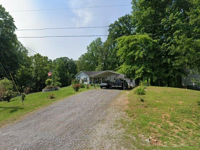 House image located at Burns, TN 37029