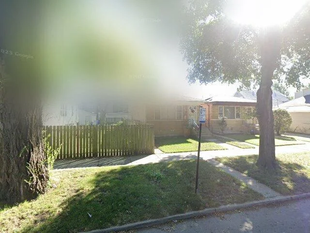 House image located at Chicago, IL 60649