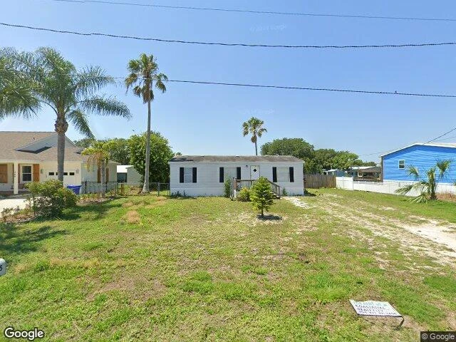 House image located at Saint Augustine, FL 32080