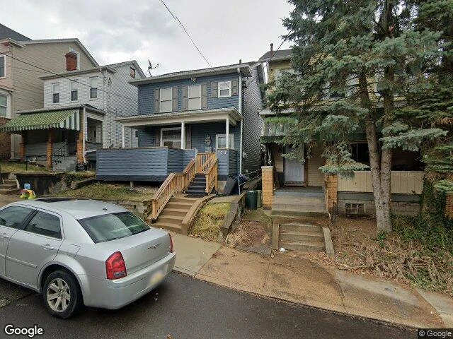 House image located at Pittsburgh, PA 15220