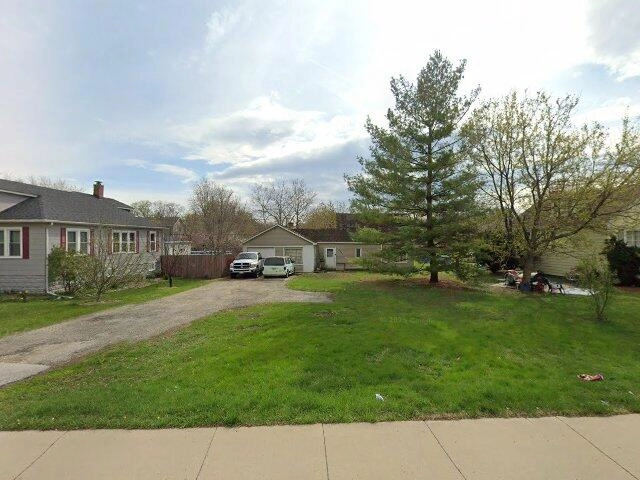 House image located at Downers Grove, IL 60515