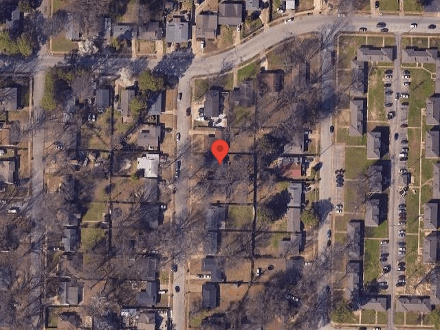 House image located at Memphis, TN 38111
