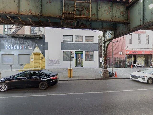 House image located at Brooklyn, NY 11206