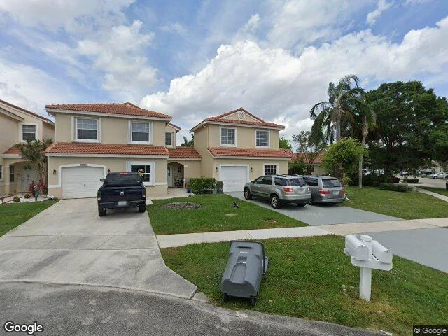 House image located at Lake Worth, FL 33467